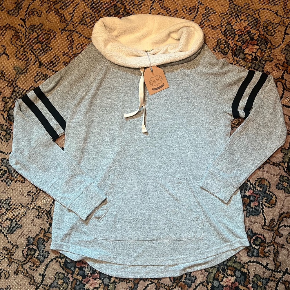 Kori America sweater!
